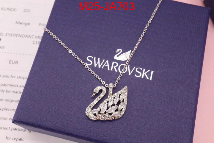 Jewelry-Swarovski,find replica ,ID: JA703,$: 25USD