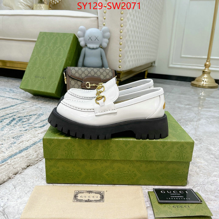 Women Shoes-Gucci,we offer , ID: SW2071,$: 129USD