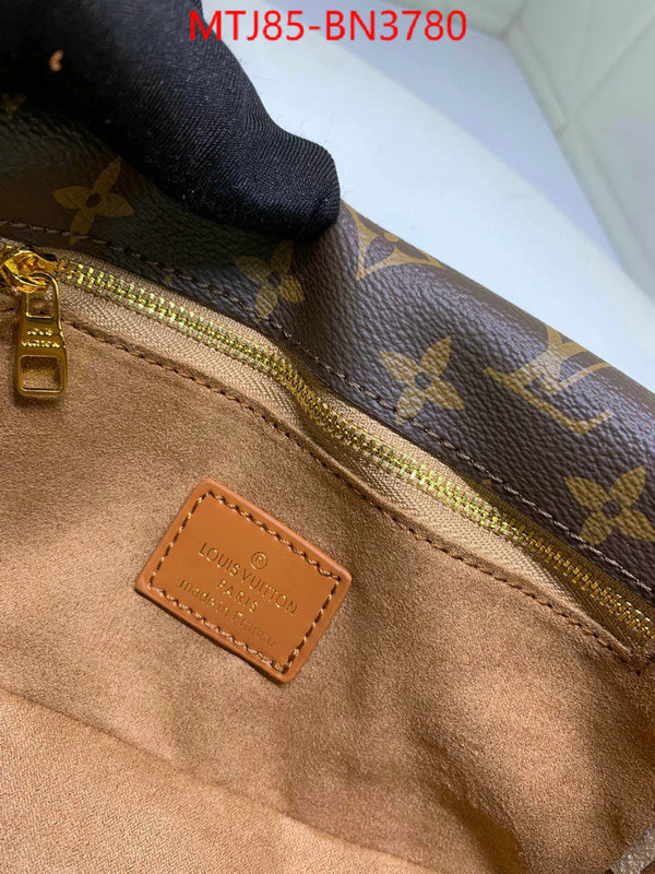 LV Bags(4A)-Pochette MTis Bag-Twist-,ID: BN3780,$: 85USD