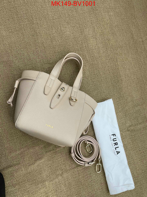 Furla Bags(TOP)-Handbag-,customize the best replica ,ID: BV1001,$: 149USD