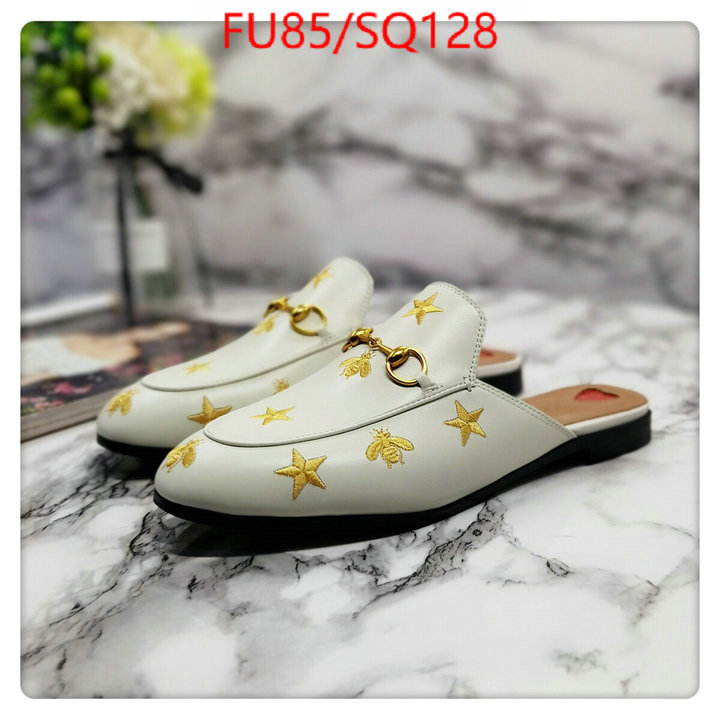 Women Shoes-Gucci,buy online , ID: SQ128,$: 85USD