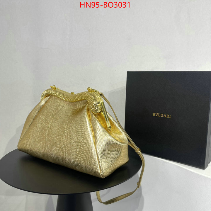 Bulgari Bags(4A)-Diagonal-,online sale ,ID: BO3031,$: 95USD