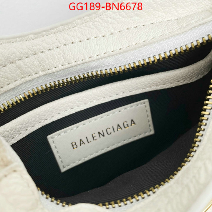 Balenciaga Bags(TOP)-Neo Classic-,website to buy replica ,ID: BN6678,$: 189USD