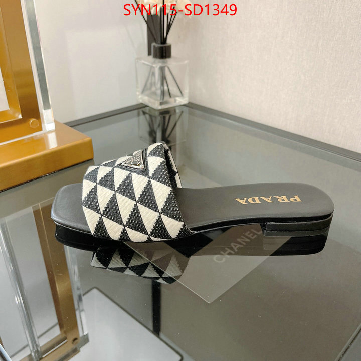 Women Shoes-Prada,how to start selling replica , ID: SD1349,$: 115USD