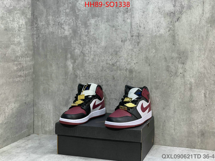 Men Shoes-Nike,1:1 clone , ID: SO1338,$: 89USD