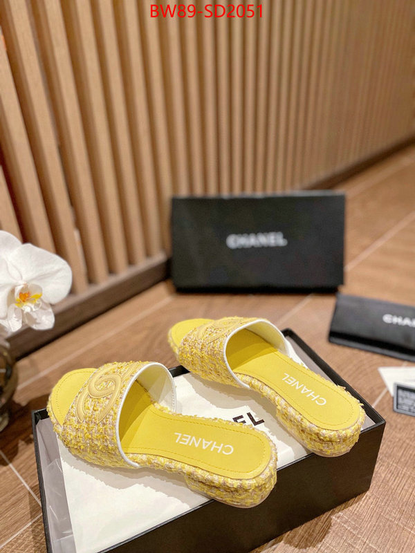 Women Shoes-Chanel,customize best quality replica , ID: SD2051,$: 89USD