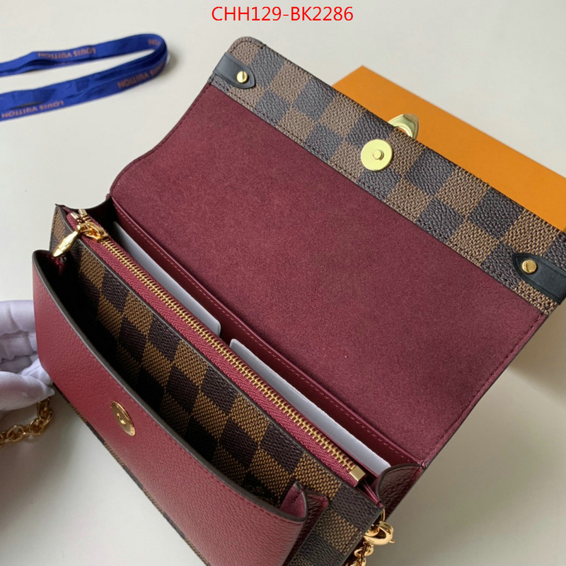 LV Bags(TOP)-Pochette MTis-Twist-,ID: BK2286,$:129USD