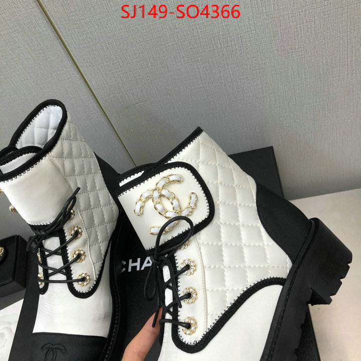 Women Shoes-Chanel,best aaaaa , ID: SO4366,$: 149USD