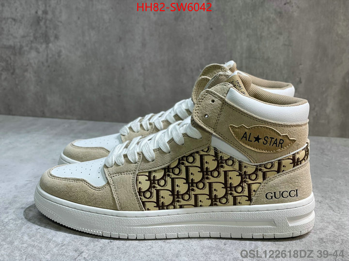 Men Shoes-Gucci,fake high quality , ID: SW6042,$: 82USD