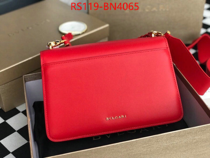 Bulgari Bags(4A)-Serpenti Forever,buy the best replica ,ID: BN4065,$: 119USD