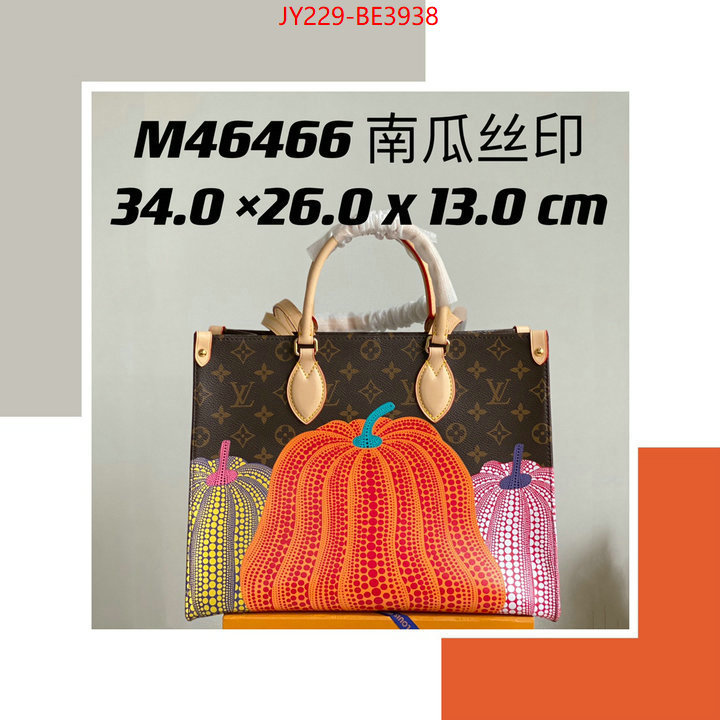 LV Bags(TOP)-Handbag Collection-,china sale ,ID: BE3938,$: 229USD