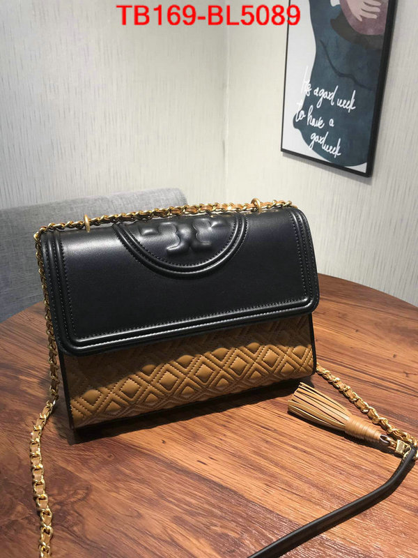 Tory Burch Bags(TOP)-Diagonal-,ID: BL5089,$: 169USD