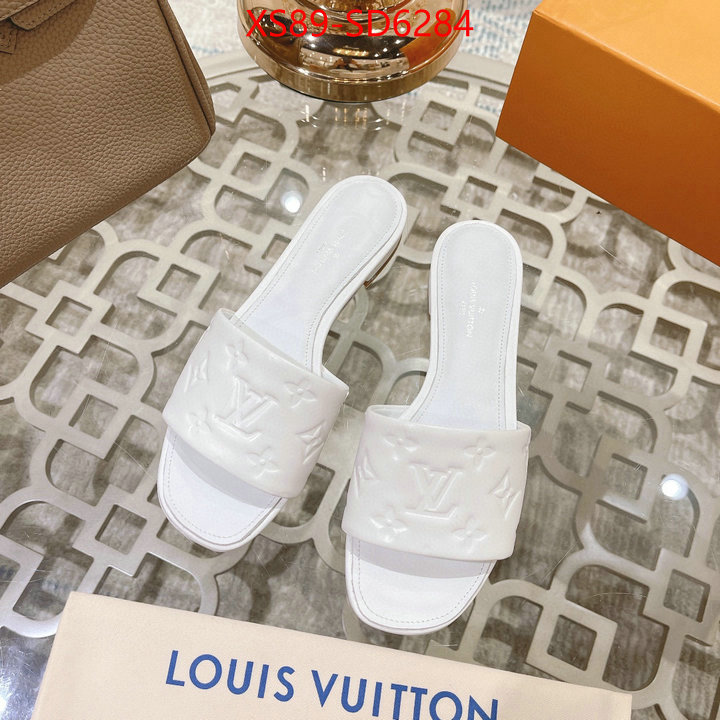 Women Shoes-LV,sell online luxury designer , ID: SD6284,$: 89USD