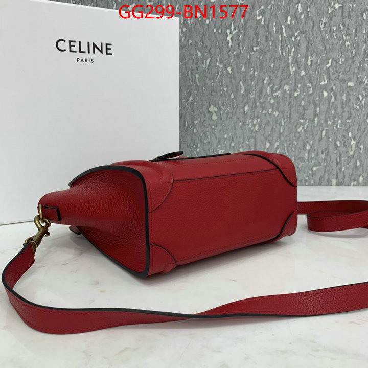 CELINE Bags(TOP)-Handbag,best designer replica ,ID: BN1577,$: 299USD