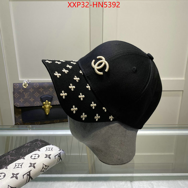 Cap (Hat)-Chanel,2023 aaaaa replica customize , ID: HN5392,$: 32USD