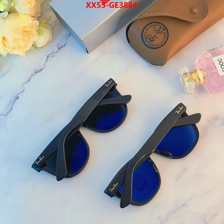 Glasses-RayBan,what , ID: GE3884,$: 55USD