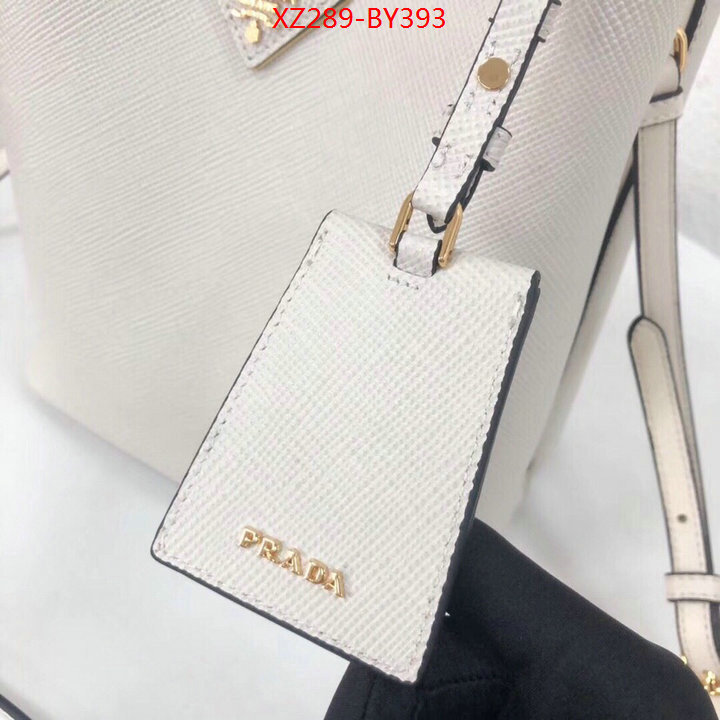 Prada Bags(TOP)-Diagonal-,ID: BY393,