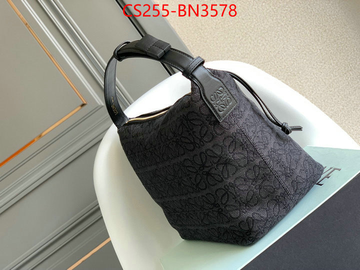 Loewe Bags(TOP)-Handbag-,best capucines replica ,ID: BN3578,$: 255USD