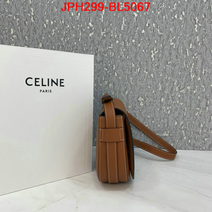 CELINE Bags(TOP)-Diagonal,replica aaaaa designer ,ID:BL5067,$: 299USD