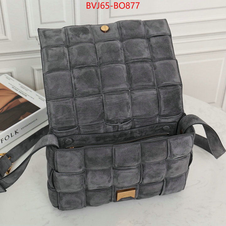 BV Bags(TOP)-Cassette Series,top fake designer ,ID: BO877,$: 65USD