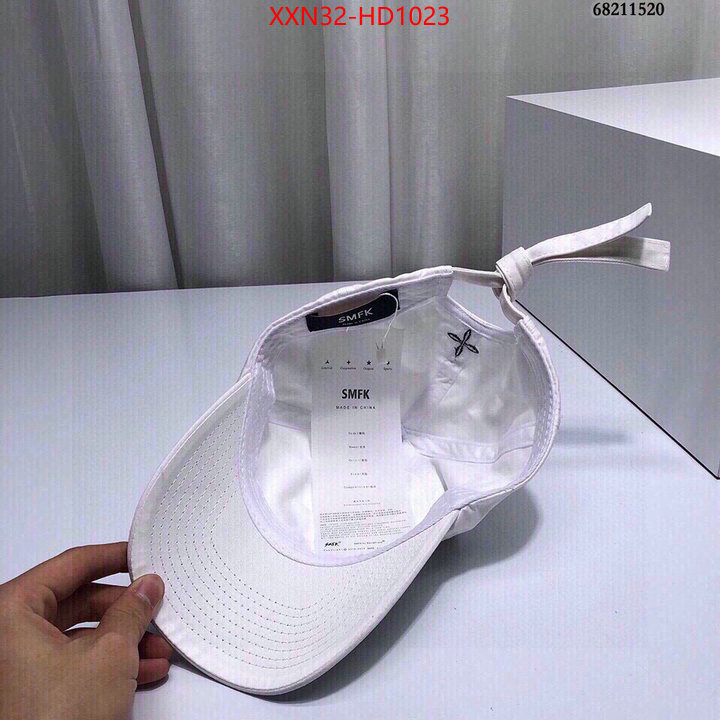 Cap (Hat)-SMFK,aaaaa+ replica designer , ID: HD1023,$: 32USD