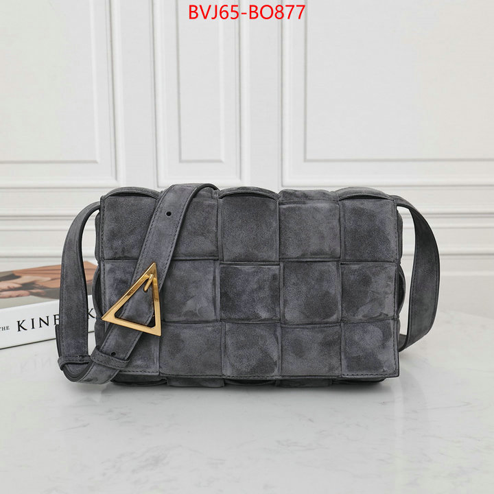 BV Bags(TOP)-Cassette Series,top fake designer ,ID: BO877,$: 65USD