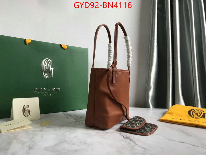 Goyard Bags(4A)-Handbag-,are you looking for ,ID: BN4116,$: 92USD