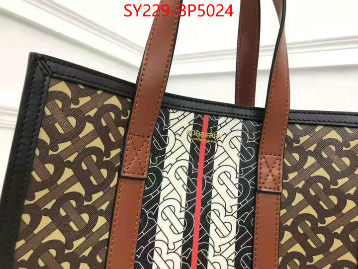 Burberry Bags(TOP)-Handbag-,high quality happy copy ,ID: BP5024,$: 229USD