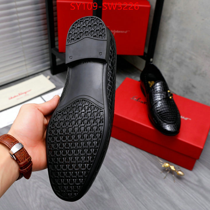 Men shoes-Ferragamo,buy online , ID: SW3226,$: 109USD