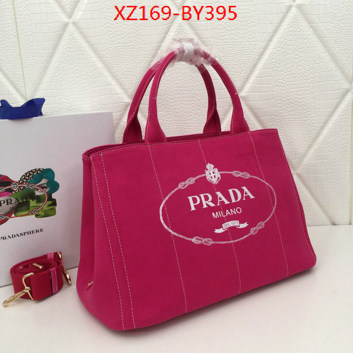 Prada Bags(TOP)-Handbag-,ID: BY395,