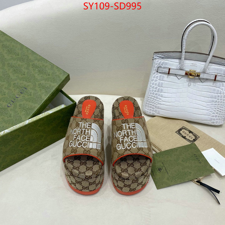 Women Shoes-Gucci,most desired , ID: SD995,$: 109USD