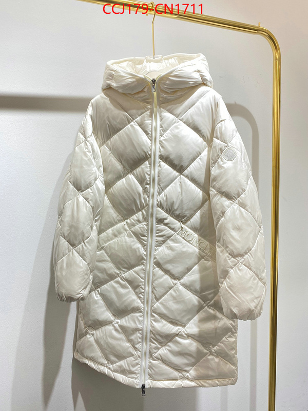 Down jacket Women-Moncler,perfect , ID: CN1711,