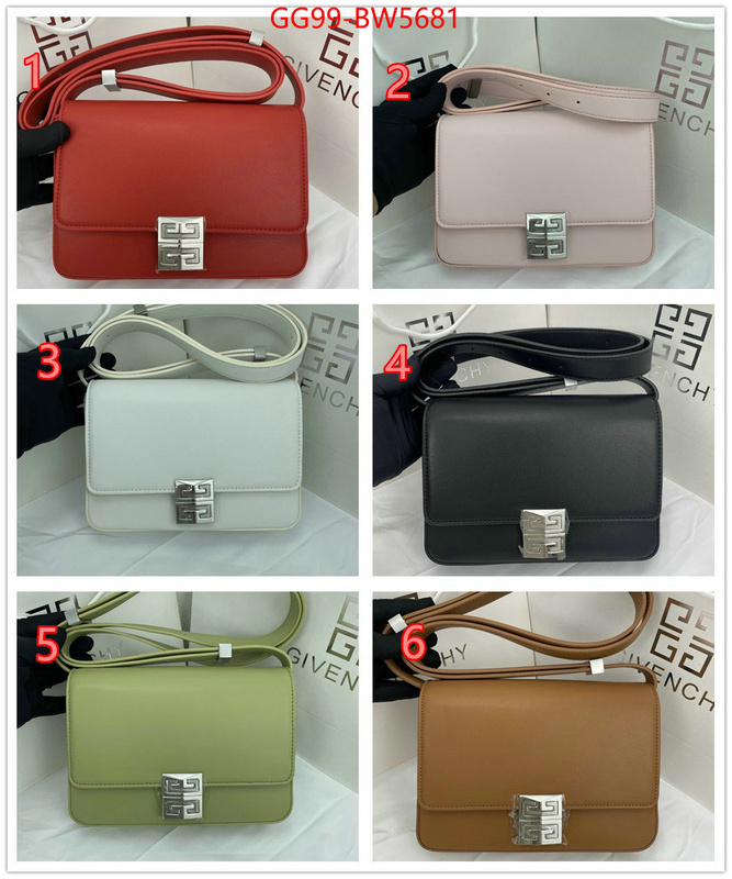 Givenchy Bags(4A)-Diagonal-,ID: BW5681,$: 99USD