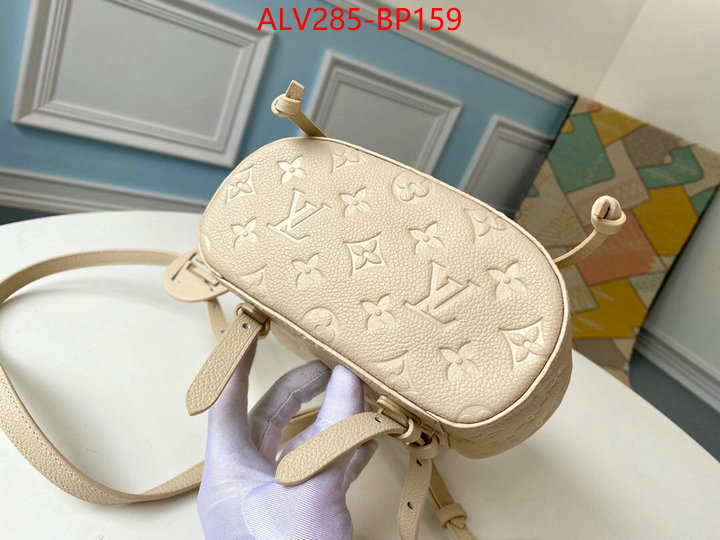 LV Bags(TOP)-Backpack-,ID: BP159,$:285USD