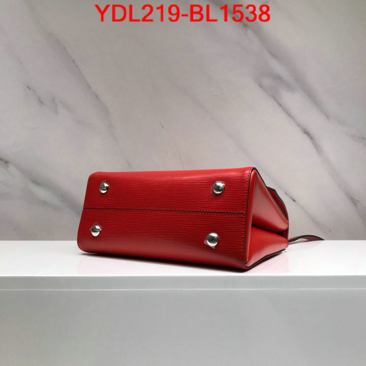 LV Bags(TOP)-Pochette MTis-Twist-,ID: BL1538,$: 219USD