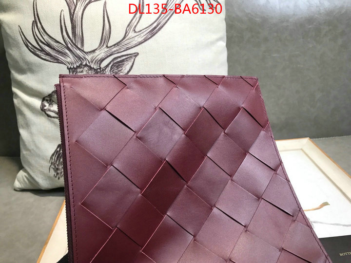 BV Bags(TOP)-Clutch-,7 star quality designer replica ,ID: BA6130,$: 135USD