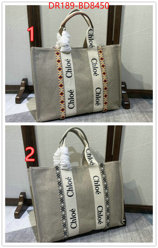 Chloe Bags(TOP)-Woody,high quality customize ,ID: BD8450,$: 189USD
