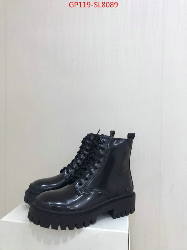 Women Shoes-Alexander McQueen,from china 2023 , ID: SL8089,$: 119USD