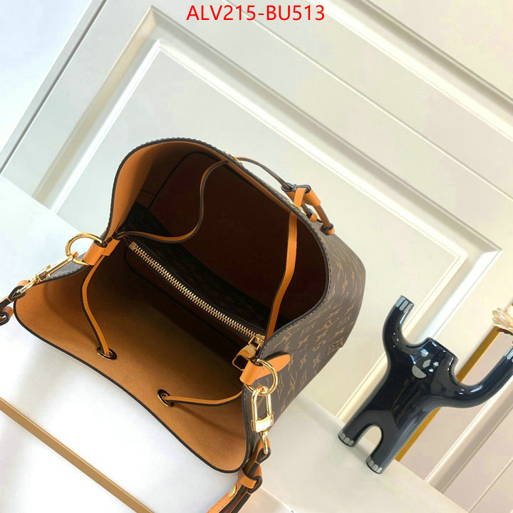 LV Bags(TOP)-Nono-No Purse-Nano No-,ID: BU513,$: 215USD