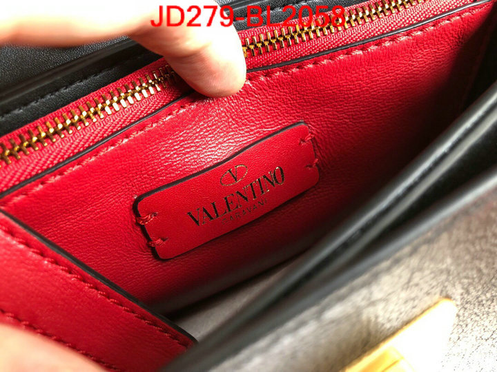 Valentino Bags (TOP)-Diagonal-,buy cheap ,ID: BL2058,$: 279USD