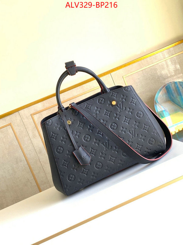 LV Bags(TOP)-Nono-No Purse-Nano No-,ID: BP216,$:329USD