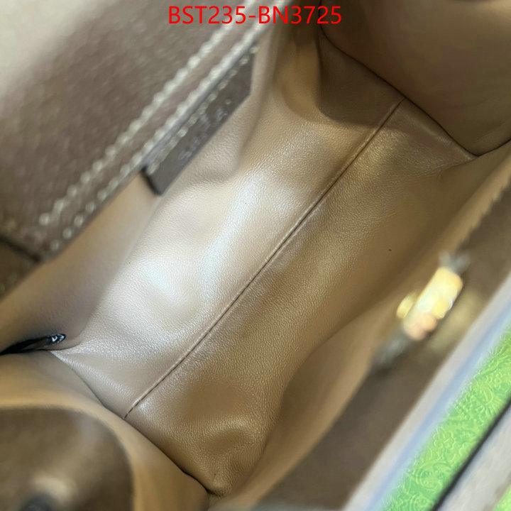 Gucci Bags(TOP)-Diana-Bamboo-,same as original ,ID: BN3725,$: 235USD