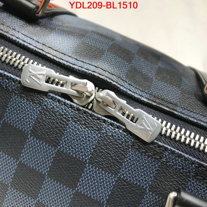 LV Bags(TOP)-Keepall BandouliRe 45-50-,ID: BL1510,$: 209USD