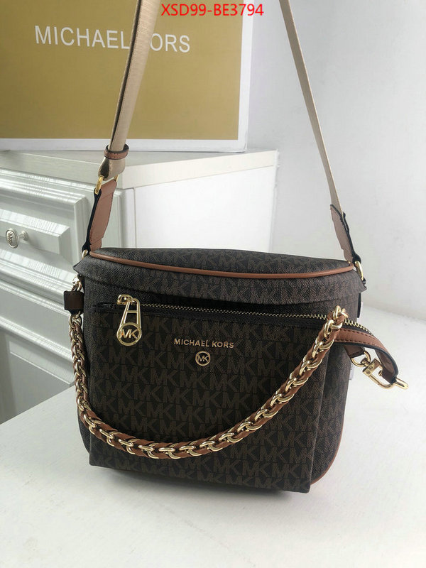 Michael Kors Bags(4A)-Diagonal-,replica shop ,ID: BE3794,$: 99USD