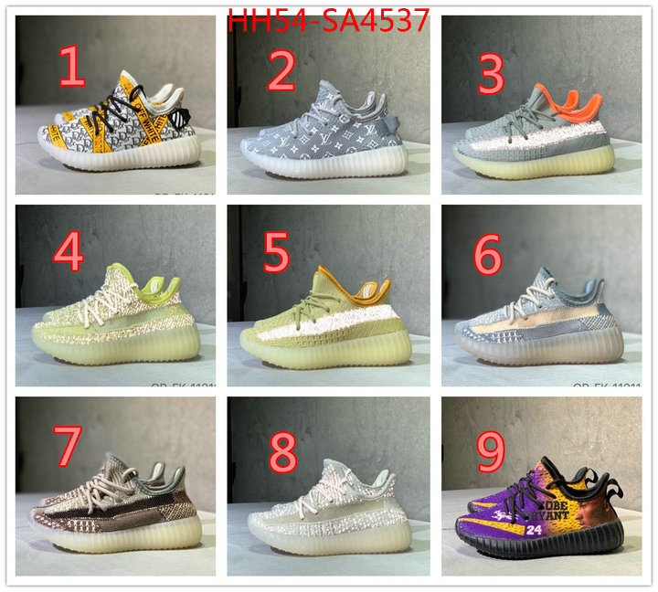 Kids shoes-Adidas,every designer , ID: SA4537,$: 54USD