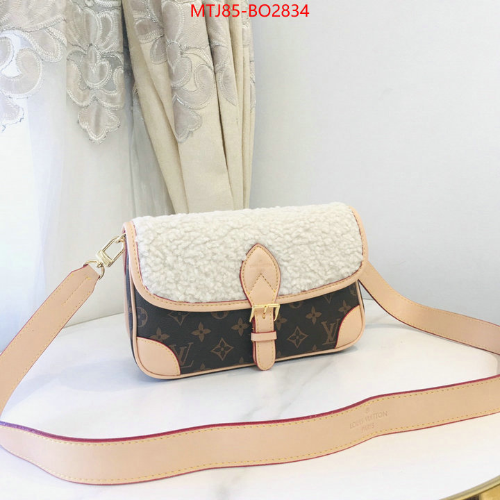 LV Bags(4A)-Pochette MTis Bag-Twist-,buy sell ,ID: BO2834,$: 85USD