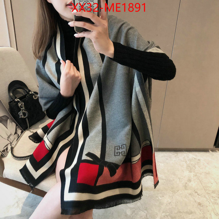 Scarf-Givenchy,online from china designer , ID: ME1891,$: 32USD