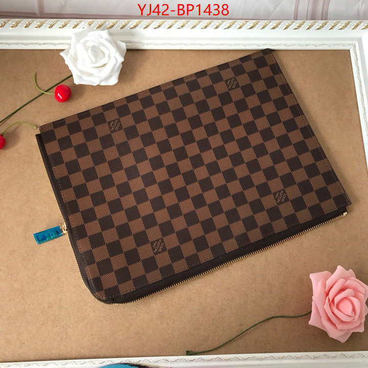 LV Bags(4A)-Trio-,the quality replica ,ID: BP1438,$: 49USD