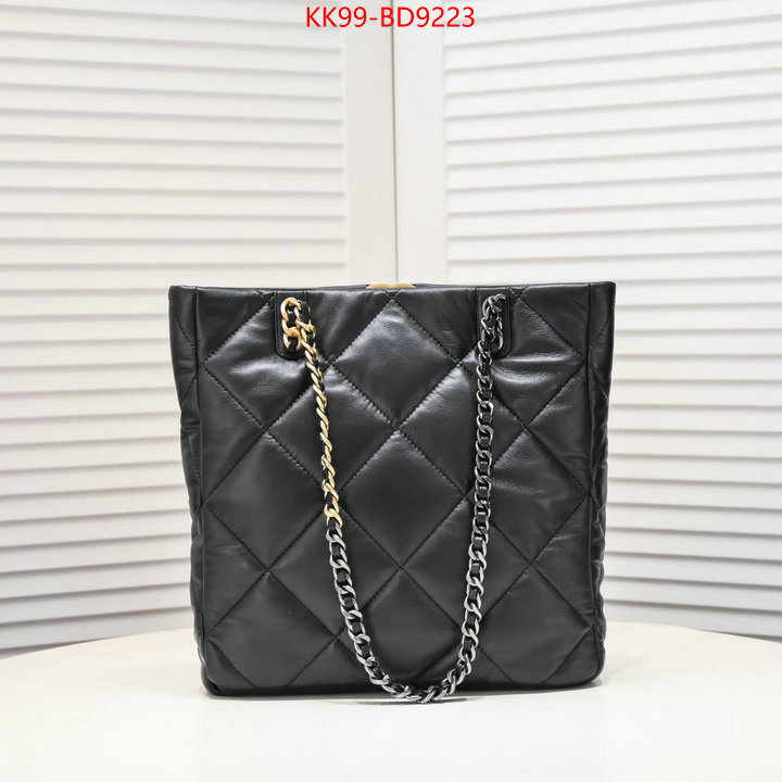 Chanel Bags(4A)-Handbag-,ID: BD9223,$: 99USD