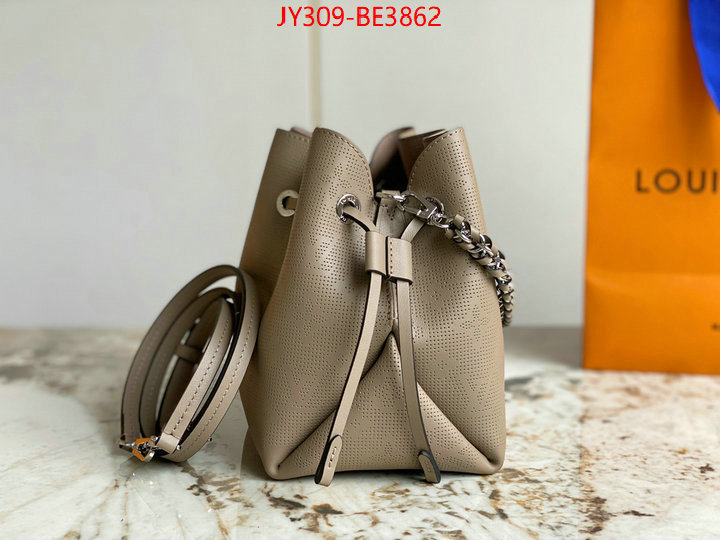 LV Bags(TOP)-Nono-No Purse-Nano No-,ID: BE3862,$: 309USD